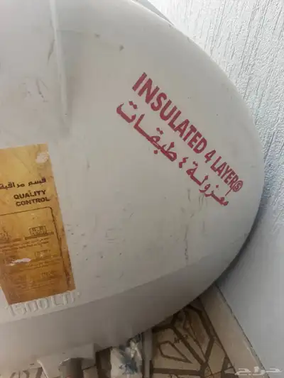 خزان ماء اخو الجديد يشغل استراحه او دور index
