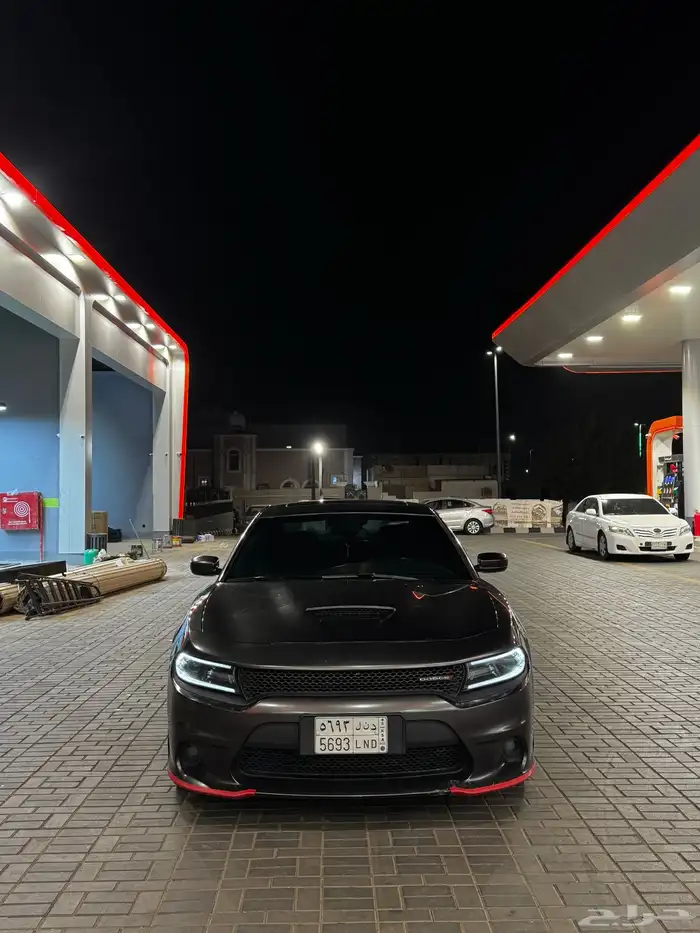 دوج GT 2021 للتقبيل 4
