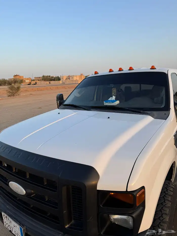 فورد f250 للبيع 7