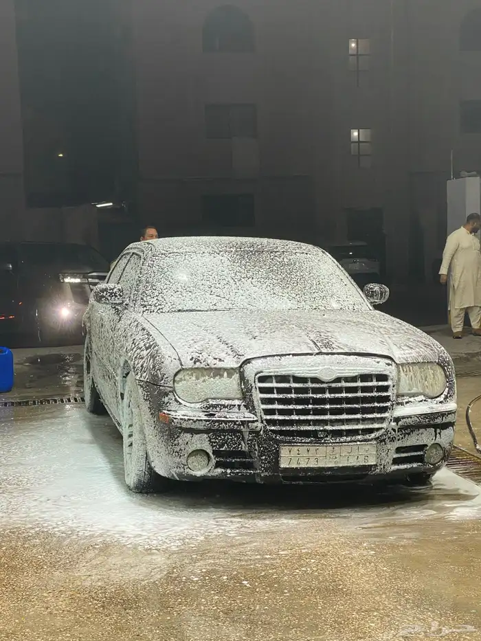 كرايسلر 2006 3
