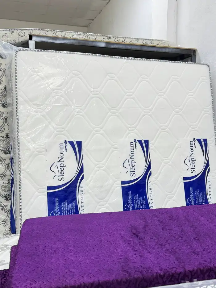 سراير جديد و مراتب طبي 18
