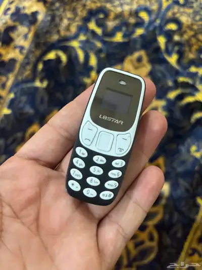 نوكيا BM10   الملقب ب عفريتو index