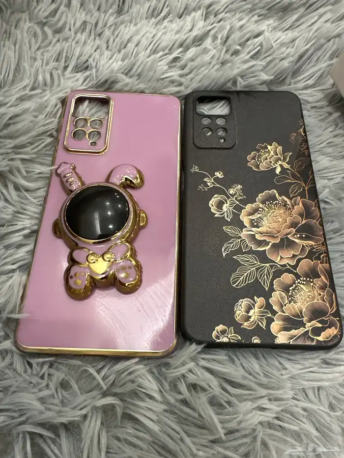 للبيع جوال Redmi Note 11 Pro 5G 128G 11