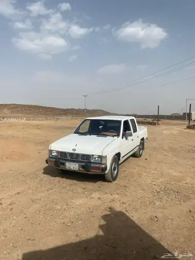 ددسن نيسان index