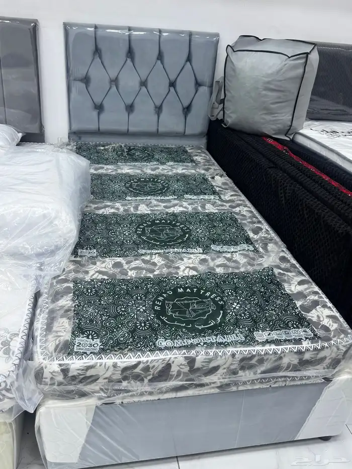 سراير جديد و مراتب طبي 4