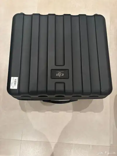 درون انسباير 1 DJI Inspire 1 index