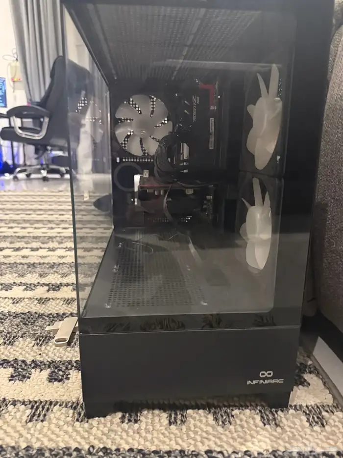 بي سي للبيع او للبدل ب سوني تم البيع ودفع العمولة 1