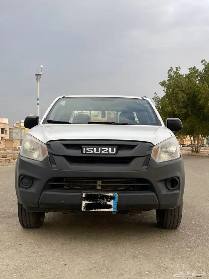 ايسيزو ديماكس 2018 0