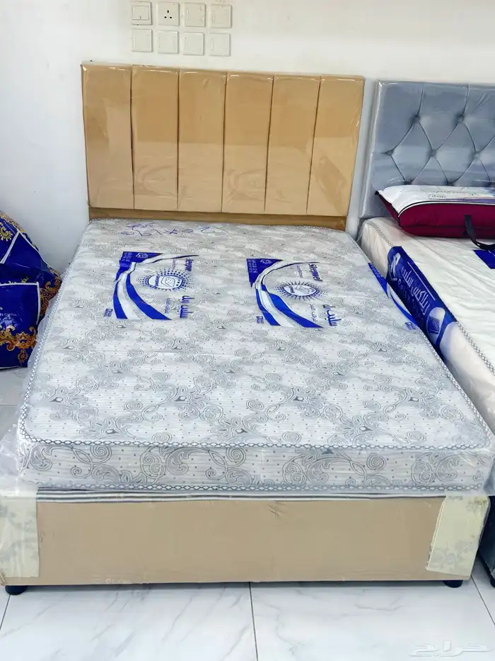 سراير جديد و مراتب طبي 23