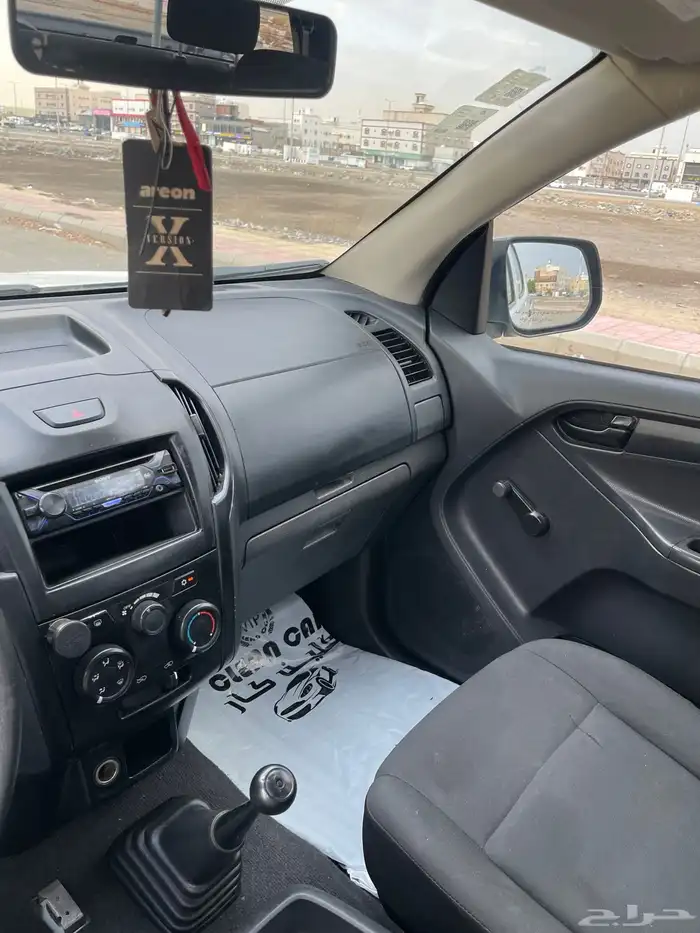 ايسيزو ديماكس 2018 9
