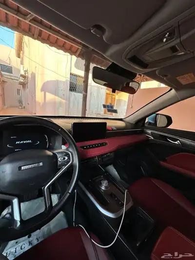 هافال جوليان 2022 نص فل index