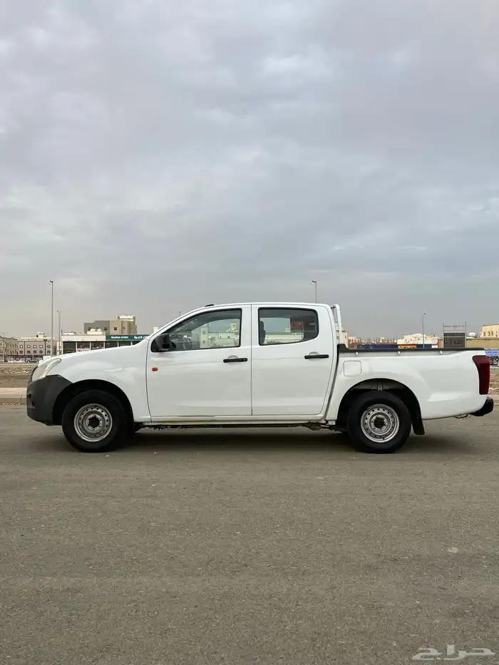 ايسيزو ديماكس 2018 7