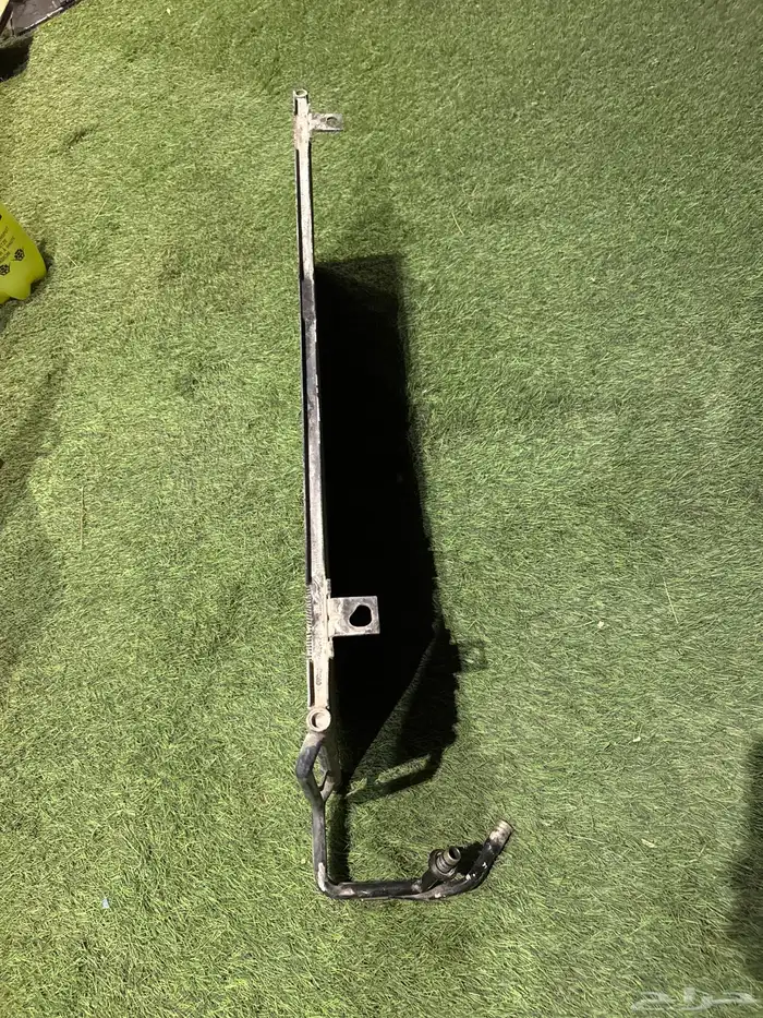 اديتر شروكي للمكينه والمكيف وطرنبة ماء كابرس 2