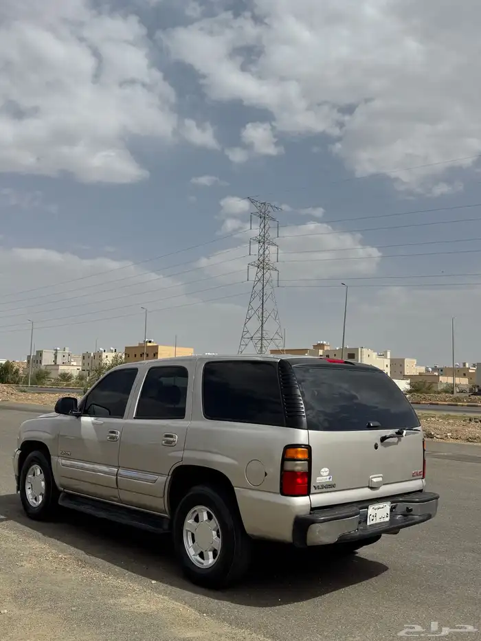 جمسGMC2006 6