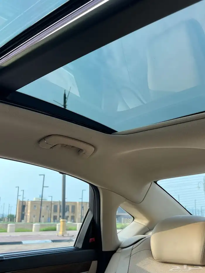 جنيسس 2019 G80 برستيج 83