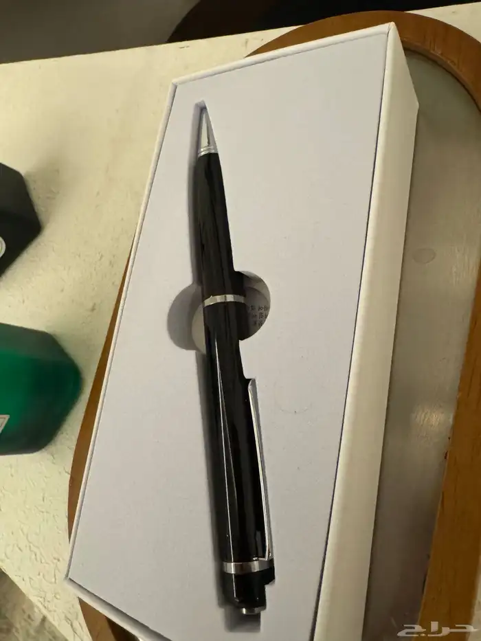 قلم تسجيل مع ذاكره 64g 2