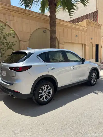 مازدا cx5 2023 مشاءالله تبارك الرحمن index