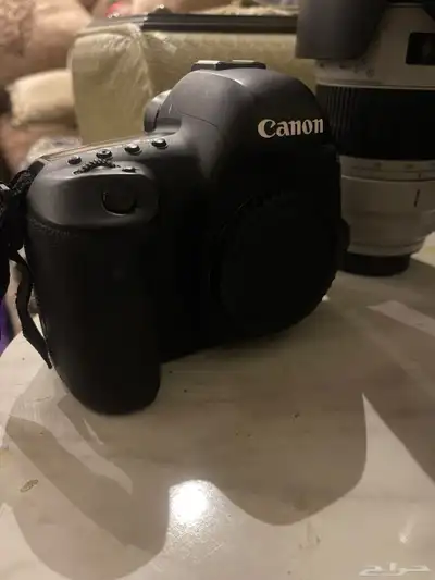 Canon 5d mark 4 index