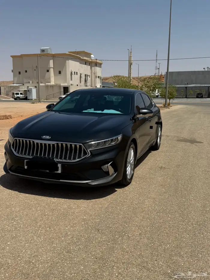 كيا كادينزا 2020 ( K 7 ) 0
