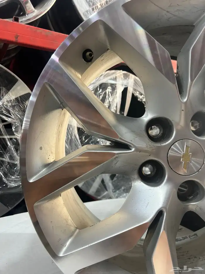 جنوط امبالا مقاس 19 اصلي وكاله 3