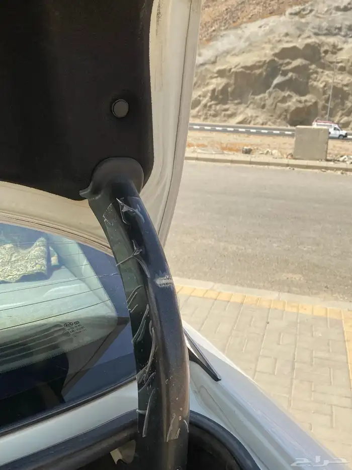 كيا اوبتيما 2016 بلد 15