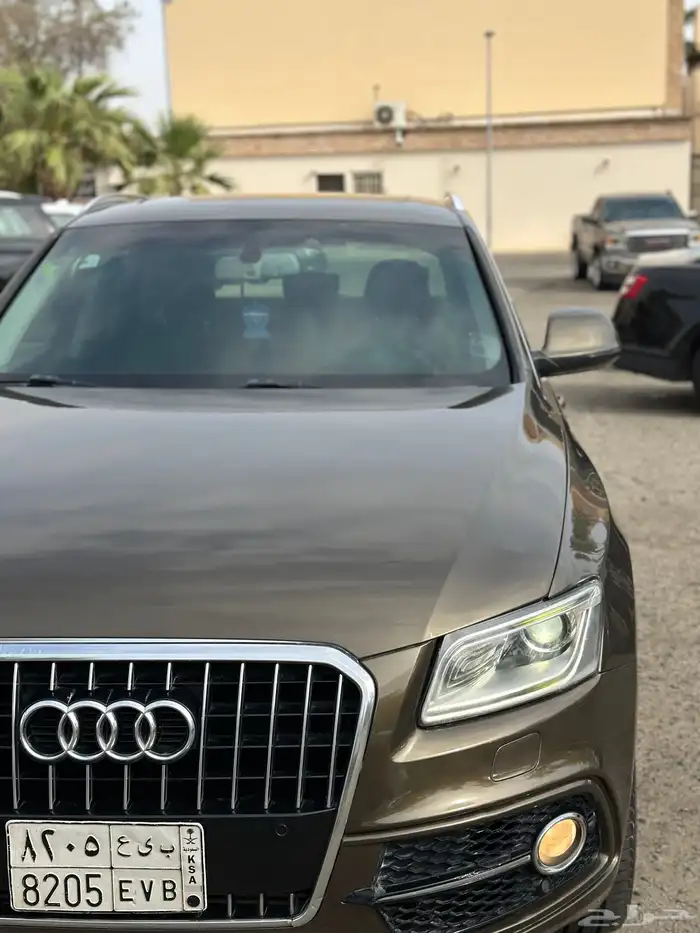 اودي q5 1
