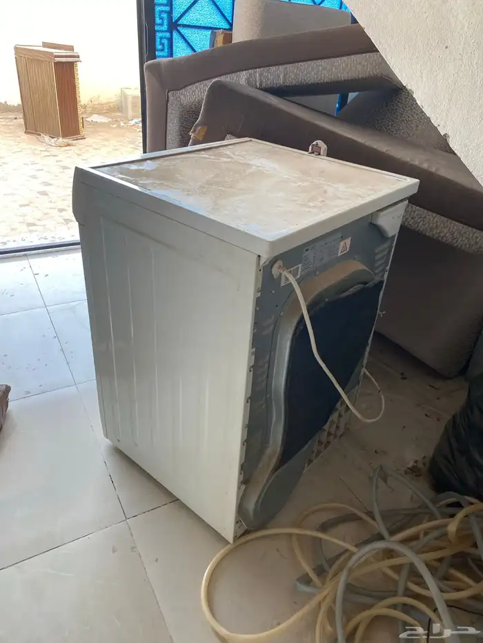 اثاث ثلاجات ومكيفات وغساله 0