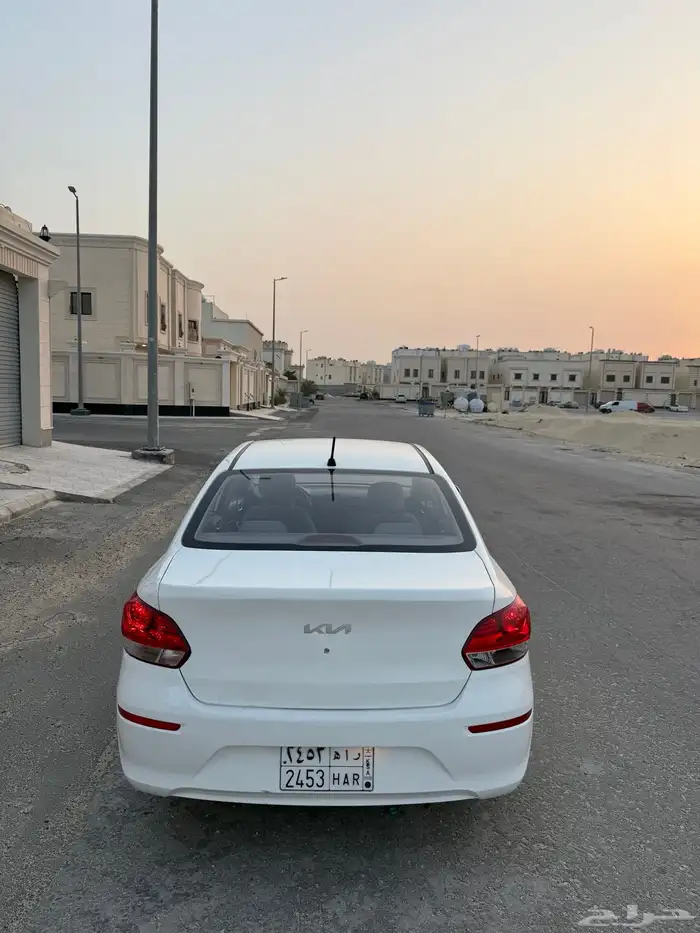 كيا 6