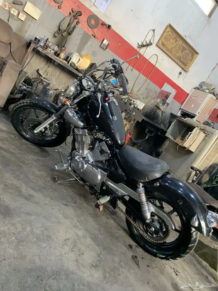 دباب فيراقو للبيع 9