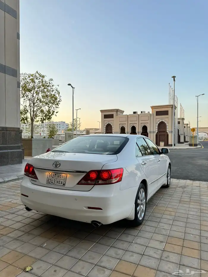 تويوتا اوريون 9