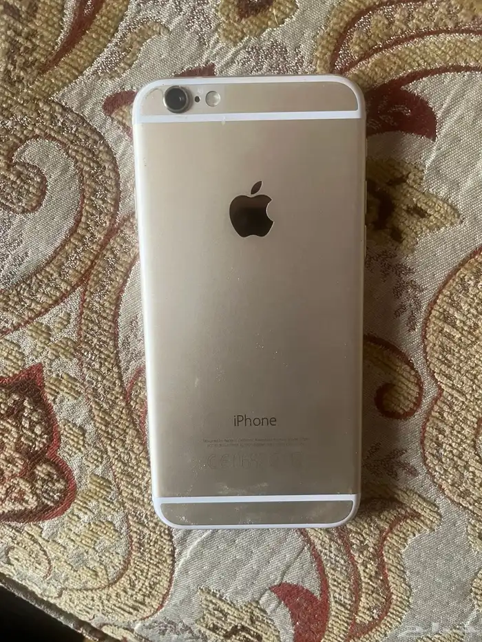 ايفون6 للبيع قطع غيار 1