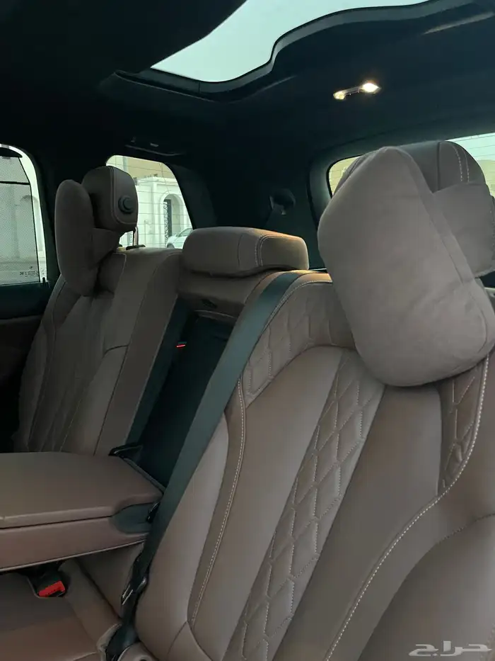 BMW X7 2023 9