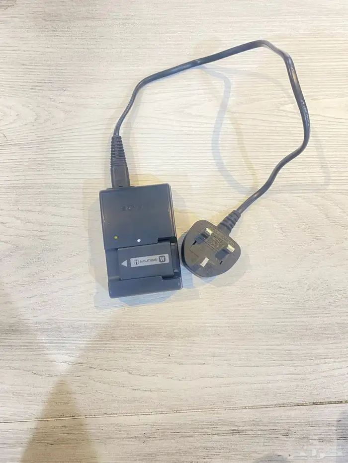 كاميرا سوني دجتل موديل a35 4