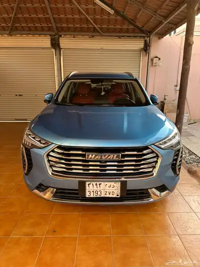 هافال جوليان 2022 نص فل index
