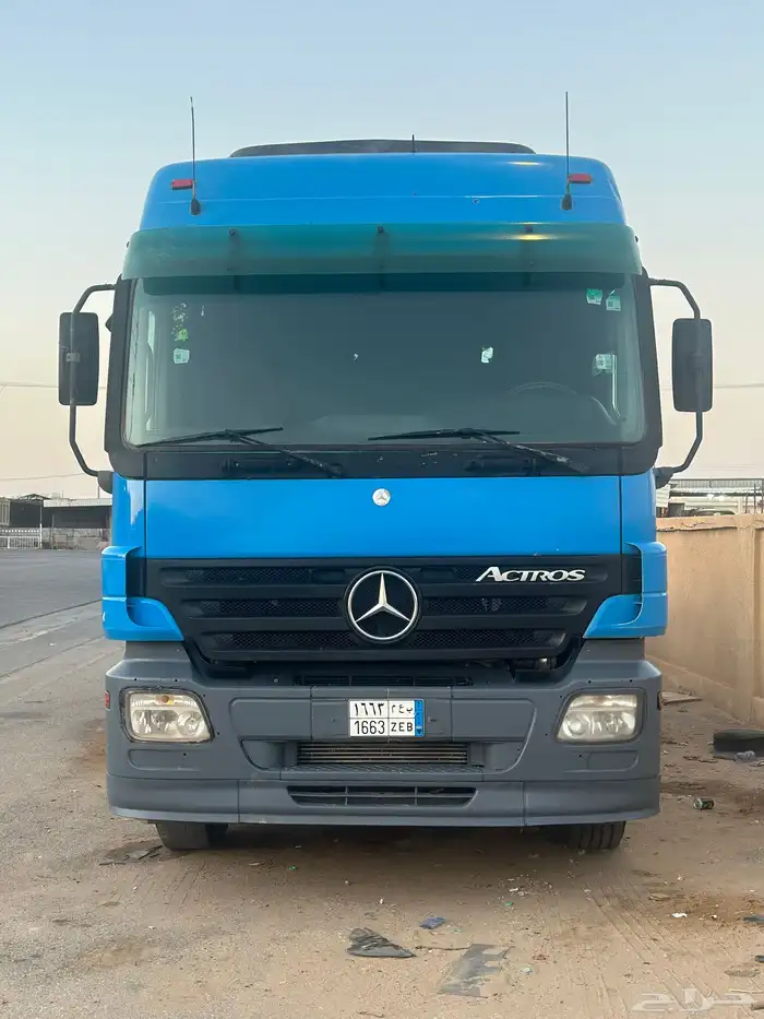 اكترس 2005 اروبي mp2 20
