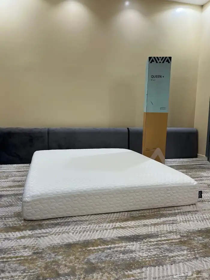 مرتبة أوى مقاس 160 200 0