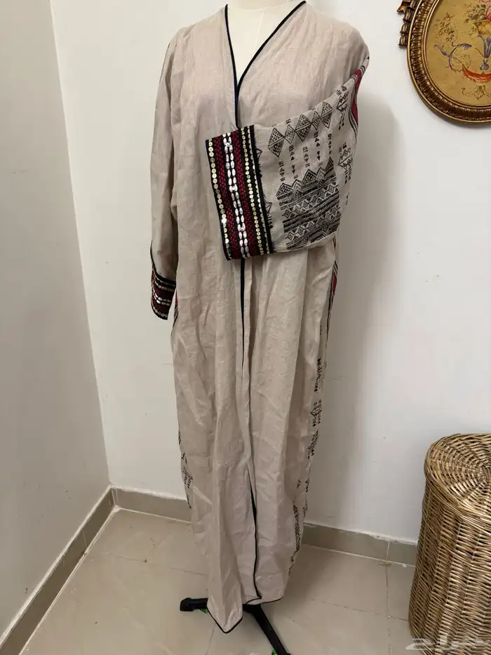 عبايات 10