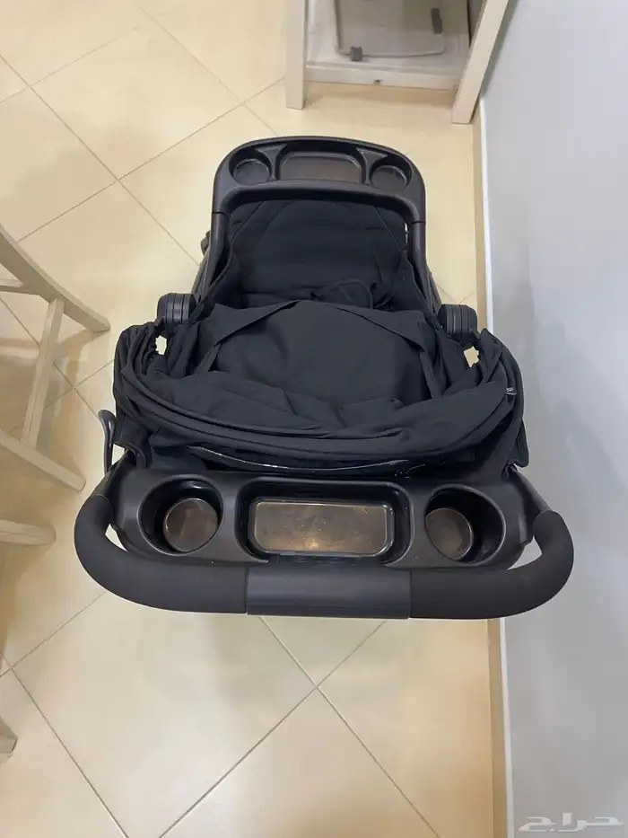 عربة أطفال ماركة جوي joie 0