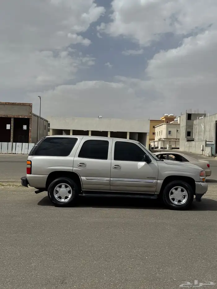 جمسGMC2006 2