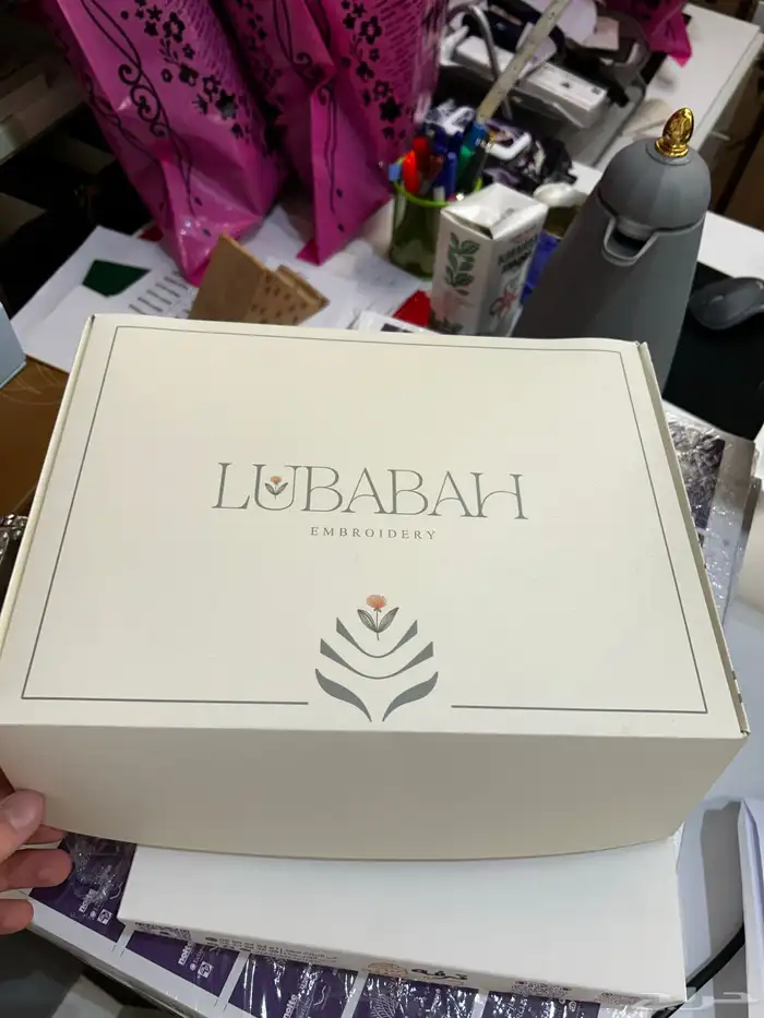 مطبعه طباعه 5