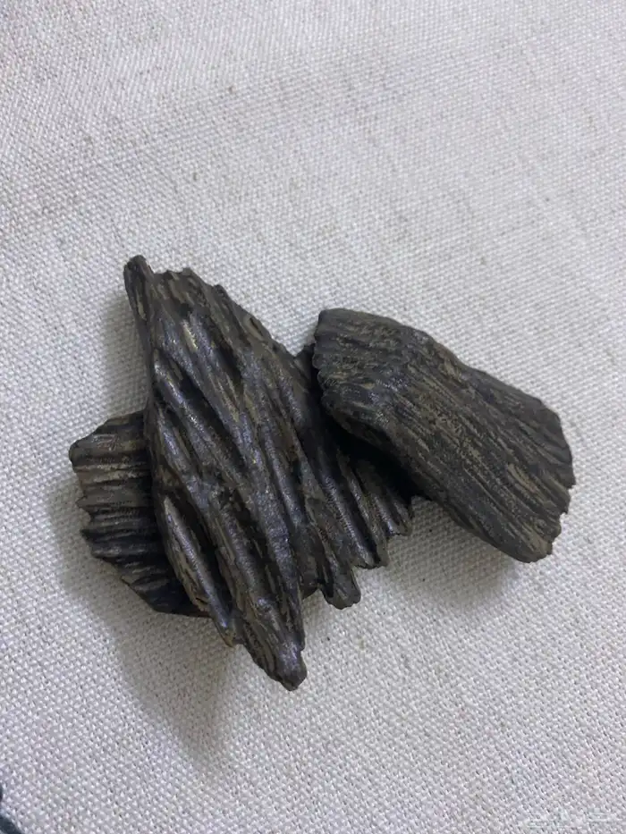 عود الأزرق كلمنتان 0