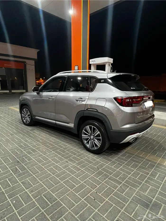 للبيع شانجان cs35 2022 1