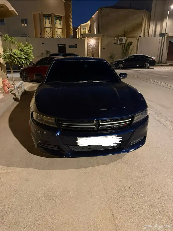 تشارجر 2017 للبيع 0