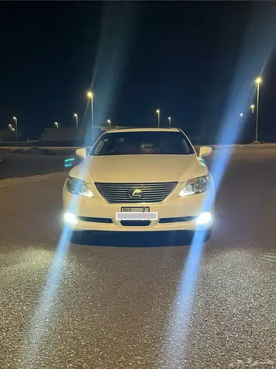Lexus 2008 index
