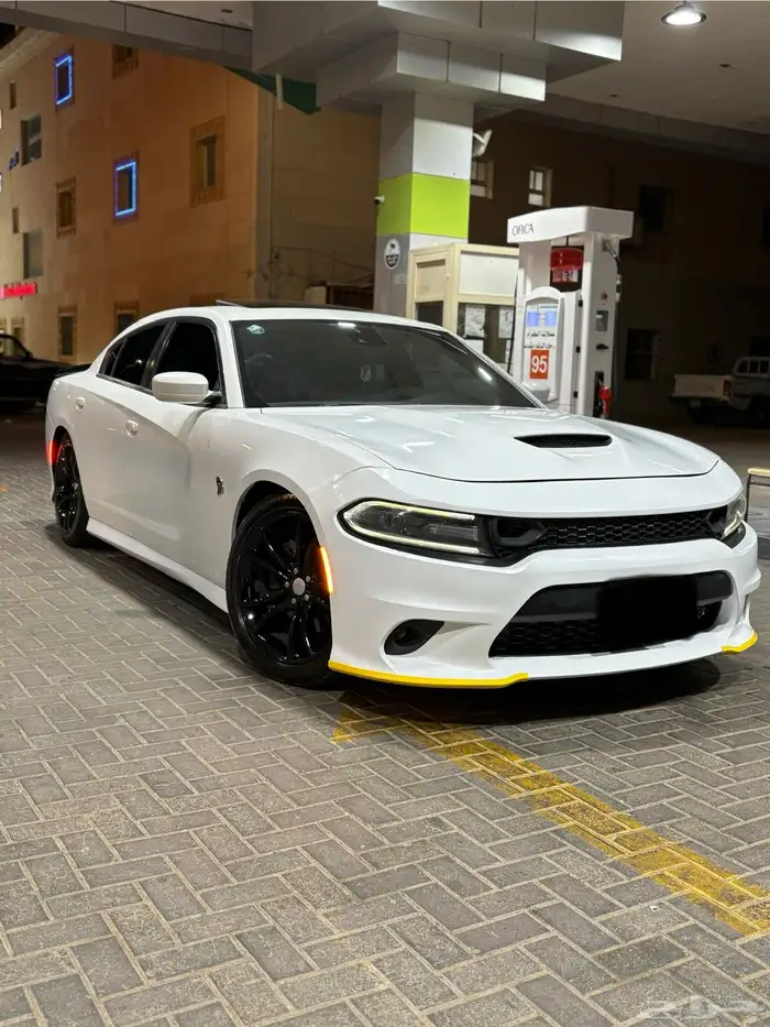 دوج تشارجر رود اند تراك 0