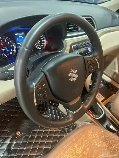 سوزوكي سياز 2023 فل كامل شبه جديد index