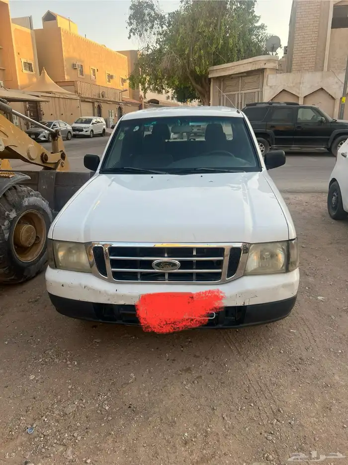 وانيت رينجر 0