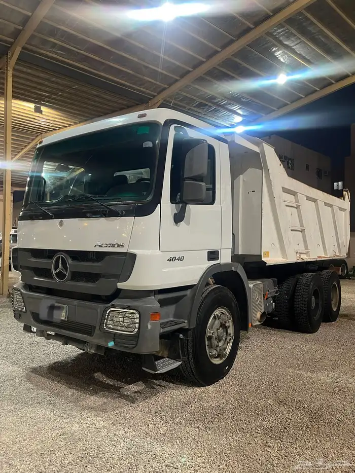 قلاب اكتروس2011 0