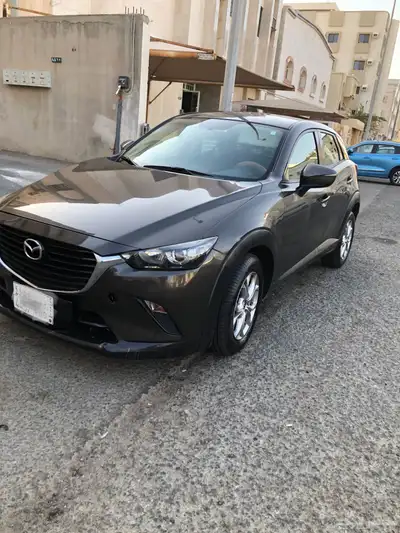 مازدا cx3. 2018 مخزن ماشي76 index