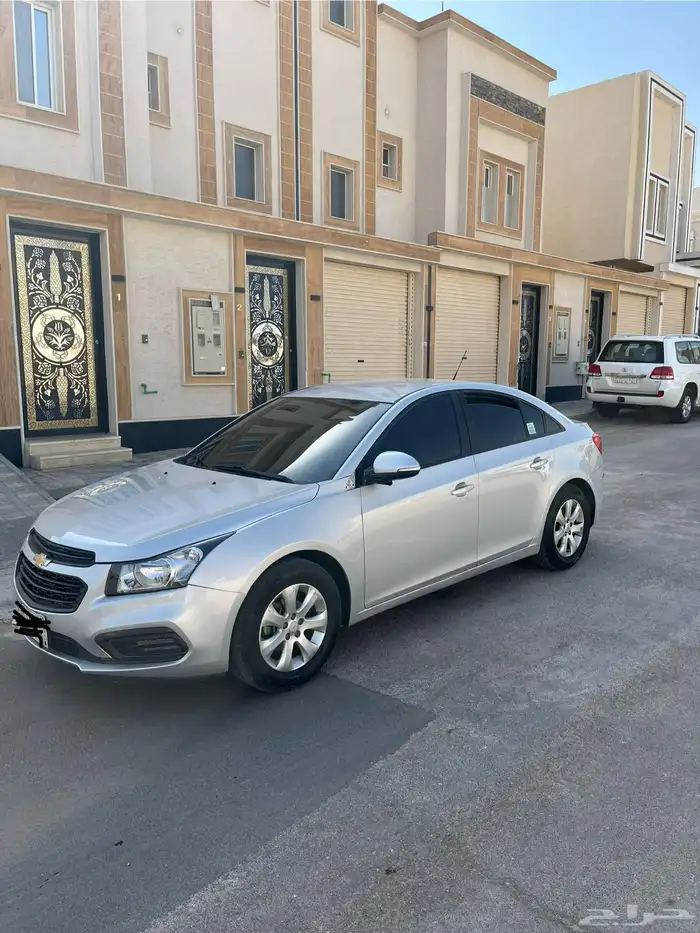 كروز 2017 0